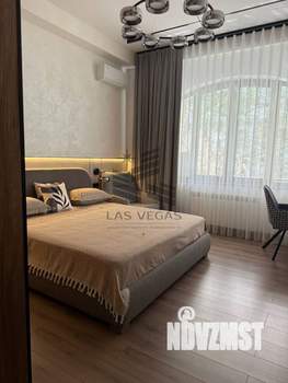 3-к квартира, на длительный срок, 90м2, 25/27 этаж