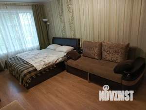 2-к квартира, посуточно, 51м2, 1/9 этаж