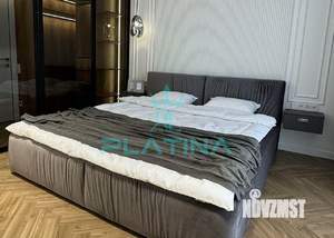 3-к квартира, на длительный срок, 100м2, 4/20 этаж