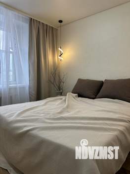 2-к квартира, на длительный срок, 58м2, 5/5 этаж