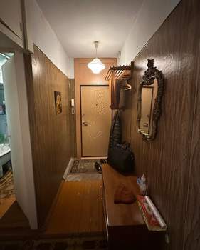 2-к квартира, на длительный срок, 46м2, 1/5 этаж