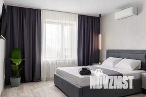 2-к квартира, посуточно, 60м2, 6/6 этаж