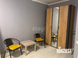 1-к квартира, на длительный срок, 35м2, 4/10 этаж