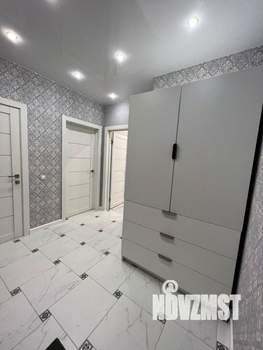 1-к квартира, на длительный срок, 43м2, 6/20 этаж