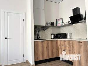 2-к квартира, посуточно, 53м2, 1/1 этаж