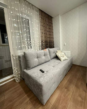 2-к квартира, на длительный срок, 42м2, 8/14 этаж