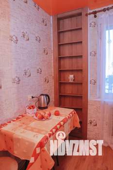 1-к квартира, посуточно, 40м2, 7/9 этаж