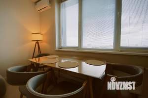 2-к квартира, на длительный срок, 60м2, 13/21 этаж