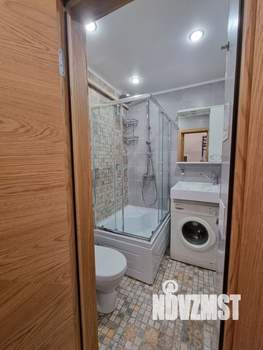 2-к квартира, на длительный срок, 47м2, 2/5 этаж