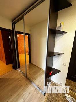1-к квартира, на длительный срок, 45м2, 7/9 этаж