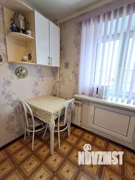 2-к квартира, на длительный срок, 42м2, 5/5 этаж