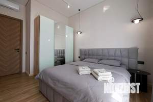 2-к квартира, посуточно, 51м2, 1/1 этаж