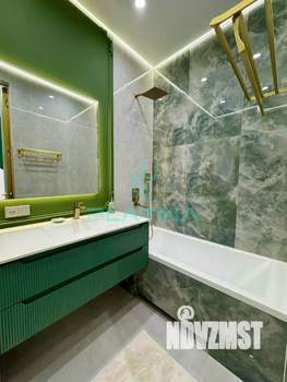 4-к квартира, на длительный срок, 100м2, 4/8 этаж