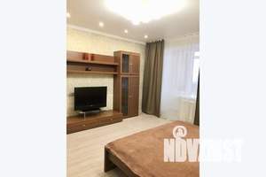 1-к квартира, посуточно, 52м2, 6/16 этаж