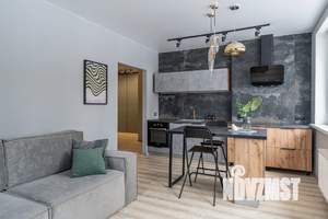 3-к квартира, посуточно, 60м2, 1/1 этаж