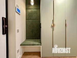 1-к квартира, посуточно, 31м2, 1/1 этаж