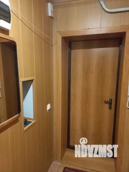 1-к квартира, на длительный срок, 32м2, 2/5 этаж