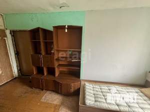 Студия квартира, на длительный срок, 18м2, 4/5 этаж