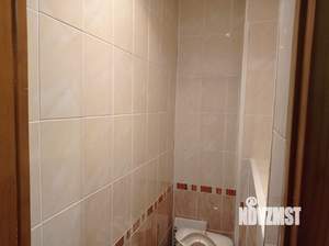 1-к квартира, на длительный срок, 36м2, 1/10 этаж