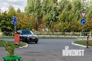 1-к квартира, посуточно, 39м2, 4/17 этаж