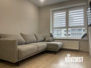 1-к квартира, на длительный срок, 38м2, 5/9 этаж