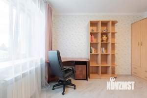 3-к квартира, на длительный срок, 93м2, 3/11 этаж