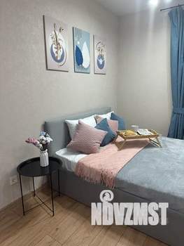 Студия квартира, посуточно, 29м2, 7/20 этаж