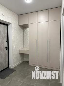 1-к квартира, посуточно, 37м2, 12/20 этаж