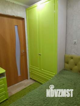 3-к квартира, на длительный срок, 45м2, 1/4 этаж
