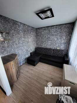 1-к квартира, на длительный срок, 37м2, 3/5 этаж