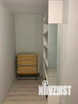 1-к квартира, посуточно, 38м2, 4/10 этаж