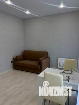 Студия квартира, посуточно, 22м2, 2/4 этаж