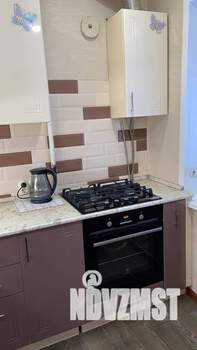 1-к квартира, посуточно, 30м2, 3/5 этаж