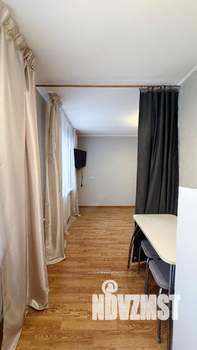 1-к квартира, на длительный срок, 32м2, 4/5 этаж