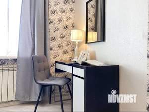 3-к квартира, посуточно, 73м2, 1/1 этаж