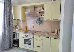 2-к квартира, на длительный срок, 64м2, 7/20 этаж