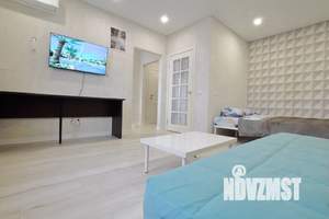 1-к квартира, посуточно, 37м2, 14/14 этаж