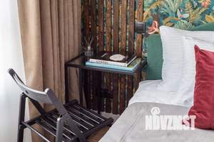 2-к квартира, посуточно, 45м2, 19/19 этаж