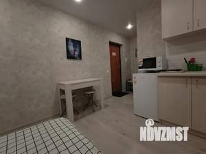 Студия квартира, посуточно, 18м2, 8/9 этаж