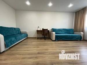 1-к квартира, посуточно, 30м2, 4/5 этаж