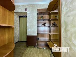 2-к квартира, посуточно, 49м2, 2/4 этаж