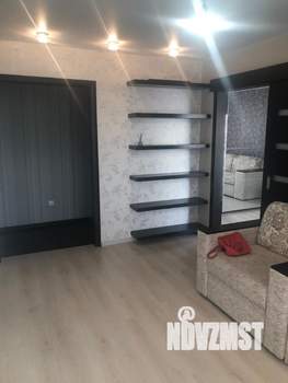 2-к квартира, на длительный срок, 50м2, 6/10 этаж