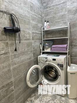 3-к квартира, посуточно, 64м2, 1/1 этаж