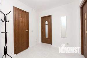 1-к квартира, на длительный срок, 44м2, 18/19 этаж