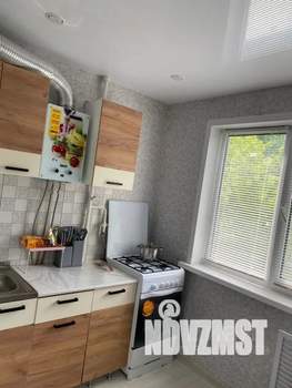 2-к квартира, посуточно, 44м2, 2/5 этаж