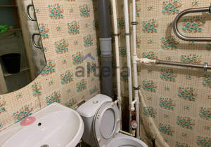 1-к квартира, на длительный срок, 35м2, 7/9 этаж