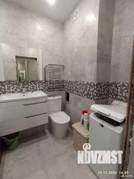 Студия квартира, на длительный срок, 28м2, 9/22 этаж