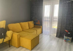 2-к квартира, на длительный срок, 49м2, 15/17 этаж