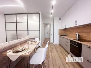 1-к квартира, на длительный срок, 42м2, 8/22 этаж