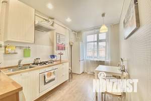 2-к квартира, посуточно, 45м2, 2/5 этаж